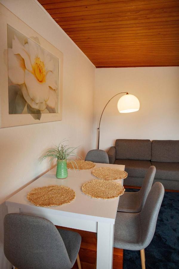 Ferienhaus Auszeit Lindenfels ภายนอก รูปภาพ
